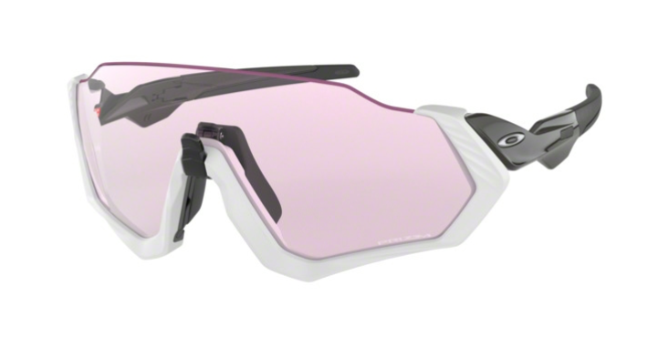 Oakley flight deals jacket