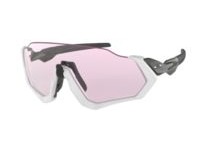 Oakley Flight Jacket  MATTE GREY  click to zoom image