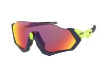 Oakley Flight Jacket  MATTE NAVY  click to zoom image