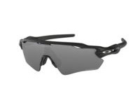 Oakley Radar EV Path  MATTE BLACK  click to zoom image