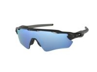 Oakley Radar EV Path  MATTE BLACK  click to zoom image