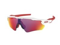 Oakley Radar EV Path  POLISHED WHITE  click to zoom image