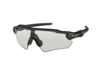 Oakley Radar EV Path  STEEL  click to zoom image