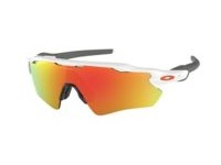 Oakley Radar EV Path  POLISHED WHITE  click to zoom image