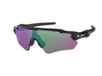 Oakley Radar EV Path  POLISHED BLACK  click to zoom image