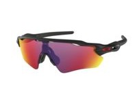 Oakley Radar EV Path  MATTE BLACK  click to zoom image