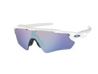 Oakley Radar EV Path  POLISHED WHITE  click to zoom image