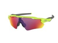 Oakley Radar EV Path  RETINA BURN  click to zoom image