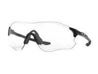 Oakley EVZero Path  POLISHED BLACK  click to zoom image