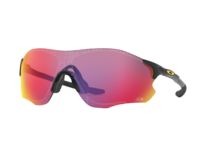 Oakley EVZero Path  CARBON FIBRE  click to zoom image