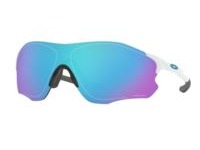 Oakley EVZero Path  POLISHED WHITE  click to zoom image