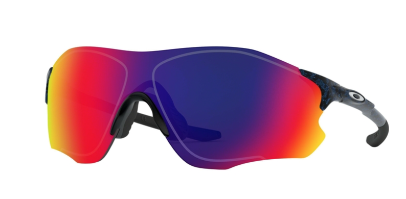 oakley evzero path planet x