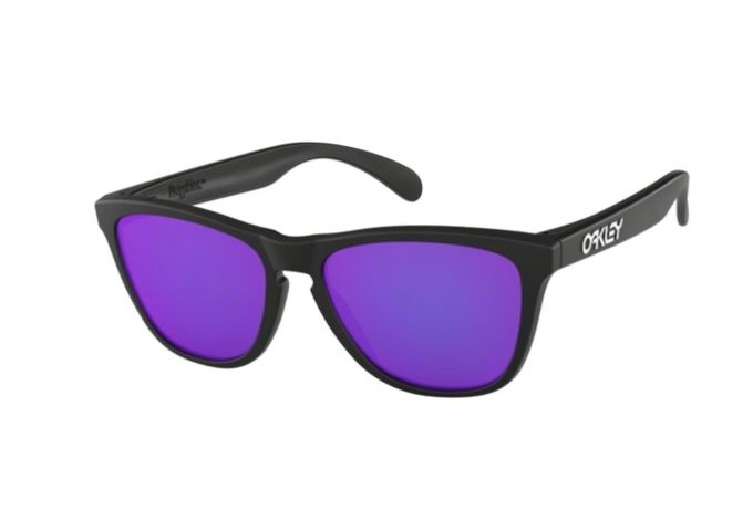 Oakley Frogskins click to zoom image