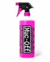 MUC-OFF NANO TECH BIKE CLEANER