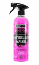 MUC-OFF EBIKE WATERLESS WASH