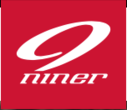 Niner logo