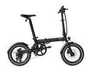 Eovolt City Four 16" Folding Electric Bike