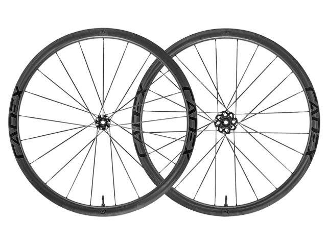 Cadex CADEX AR 35 Disc Tubeless Rear (Shimano HG) click to zoom image