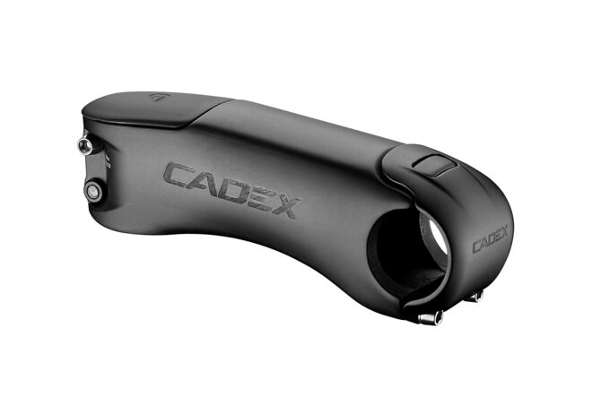 Cadex Race Stem click to zoom image