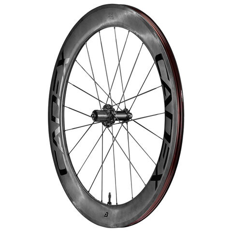 Cadex 65 Tubeless Wheels 700c Rear (sram Xdr) click to zoom image