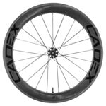 Cadex 65 Tubeless Wheels 700c Rear (sram Xdr) click to zoom image