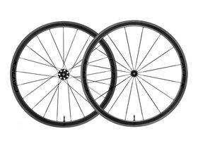 Cadex 36 Tubeless Rim Brake RW Shimano