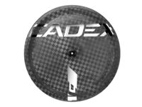 Cadex Aero Disc Tubeless Disc-Brake Wheelsystem Rear- Shimano HG click to zoom image