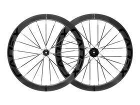 Cadex 50 Ultra Disc Tubeless Front