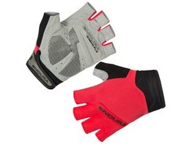 ENDURA Hummvee Plus Mitt II Red