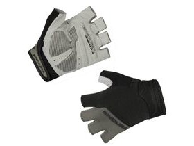 ENDURA Kids Hummvee Plus Mitt Black