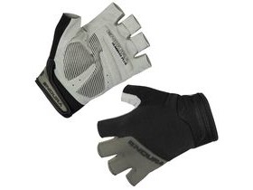 ENDURA Hummvee Plus Mitt II Black