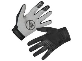 ENDURA SingleTrack Glove Black