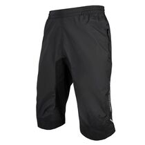 ENDURA Hummvee Waterproof Short Black