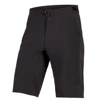 ENDURA GV500 Foyle Shorts Black
