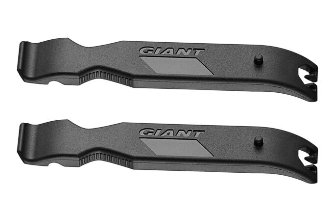 GIANT Tyre Levers click to zoom image