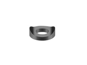 GIANT Tubeless Off-Road Plastic Valve Caps