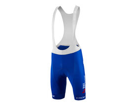 GIANT Team BikeExchange-Jayco Short Sleeve Bib Short