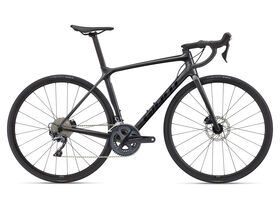 GIANT TCR Advanced Disc 1 Black Chrome