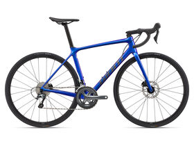 GIANT TCR Advanced Disc 3 Sapphire