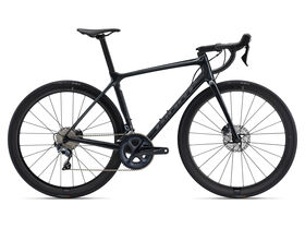 GIANT TCR Advanced Pro Disc 1 Black Diamond