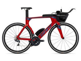 GIANT Trinity Advanced Pro 2 Grenadine