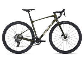 GIANT Revolt Advanced 1 Phantom Green