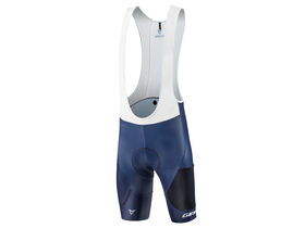 GIANT Replica Giant Factory Off Road Team Pioneer Gravel Bib Short