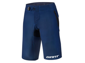 GIANT Replica Giant Factory Off Road Team Pioneer Gravel Shell Short