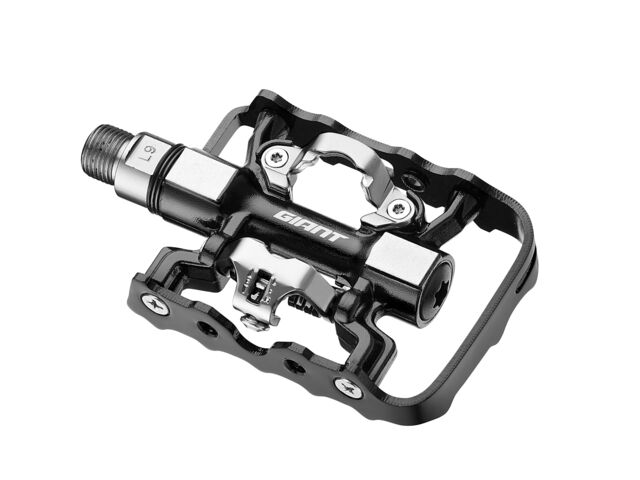 GIANT Combo Touring Pedal click to zoom image
