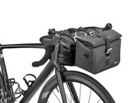 GIANT H2Pro Handlebar Bag Medium click to zoom image