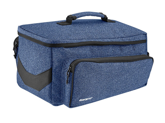 GIANT Transit Mik Trunk Bag 11L click to zoom image