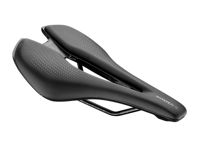 GIANT Approach SL Saddle click to zoom image