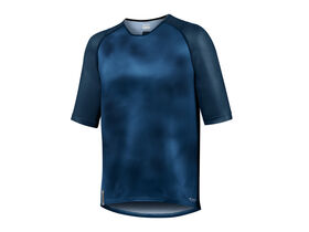 GIANT Transfer SS Jersey Starry Night