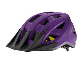 GIANT Path ARX MIPS Matte Purple S-M (49-57cm)